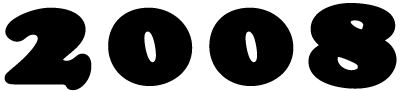 2008年