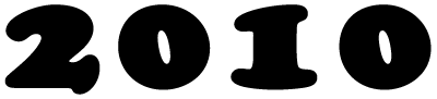 2010年