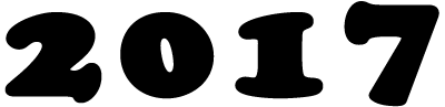 2017年